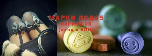 хмурый Валдай